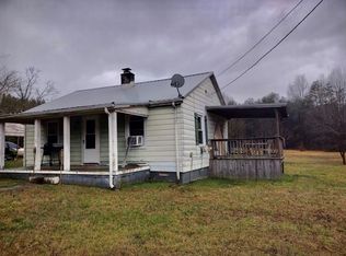 1180 Old Cluster Springs Rd, South Boston, VA 24592