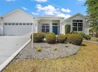 419 Simpson St, The Villages, FL 32162