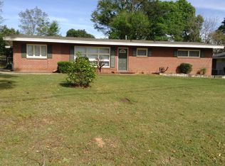 450 Claradon Ave, Columbus, GA 31906