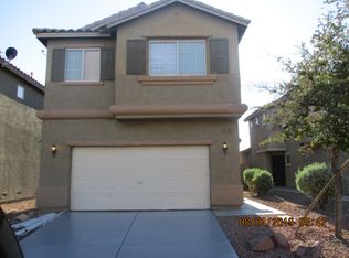 6063 Salsbury Cove Dr, North Las Vegas, NV 89081