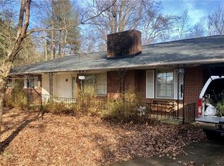 196 Clover Church Rd, Granite Falls, NC 28630