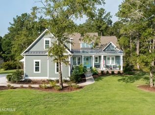 3881 Flint Rock Rd NE, Leland, NC 28451