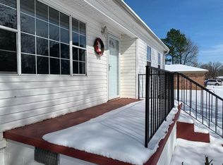 6209 Atlanta St, Fort Smith, AR 72903