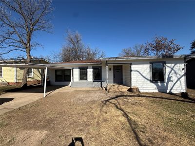 1114 W Mesquite St, Coleman, TX, 76834