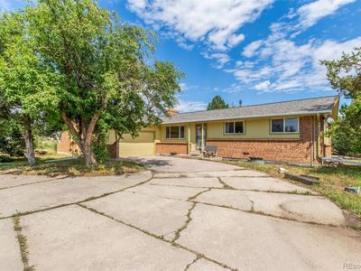 1090 S Buchanan Street, Aurora, CO, 80018