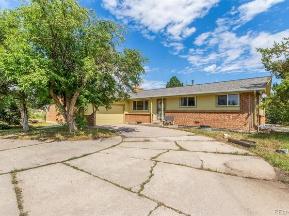 1090 S Buchanan Street, Aurora, CO 80018