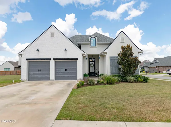 111 Portside Dr, Broussard, LA 70518