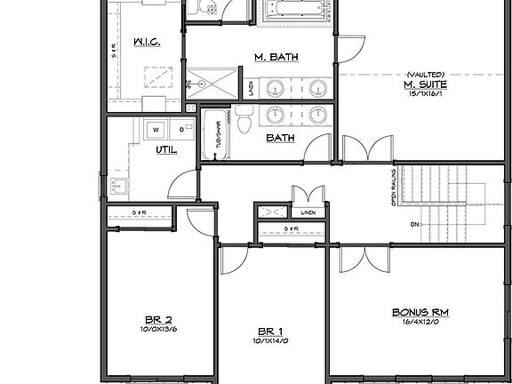 5th image of 11008 NE 2nd Ct