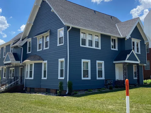 3851 Dewey Ave #4, Omaha, NE 68105