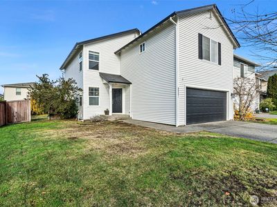 9547 187th Street Ct E, Puyallup, WA, 98375