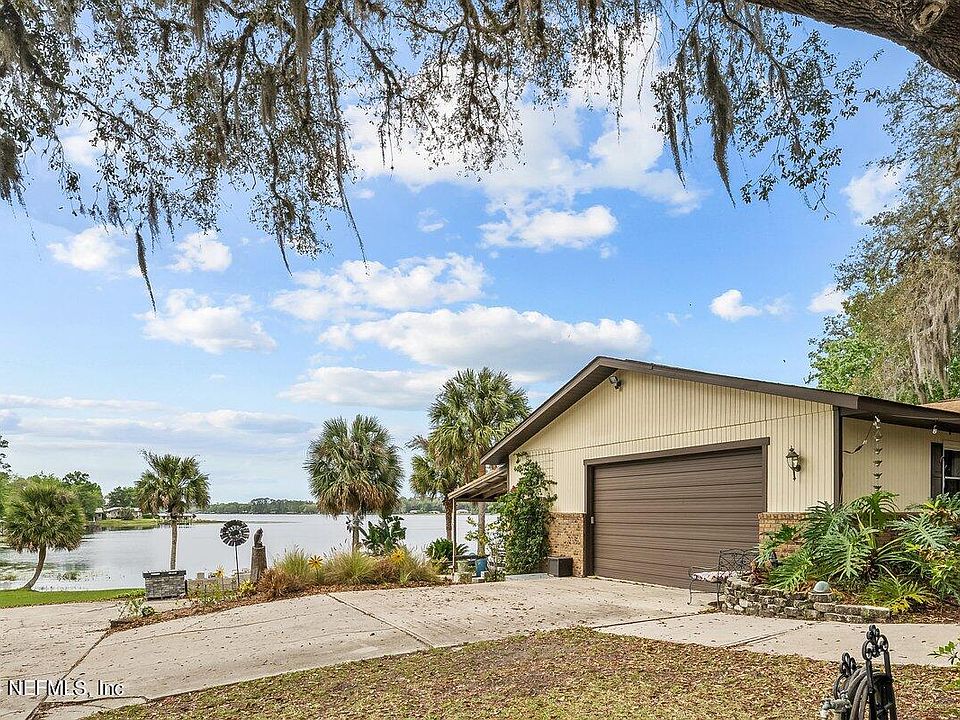 299 SISCO Road, Pomona Park, FL 32181 Zillow