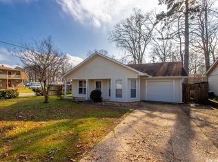 510 May Ave, Sherwood, AR 72120