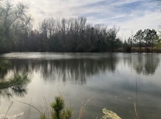 157 Acornridge Rd, Sylvania, GA 30467