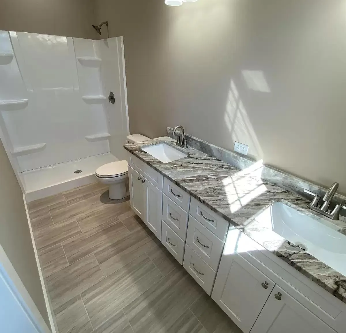 3 bed, 1450 sqft, $2,500 — Photo 3
