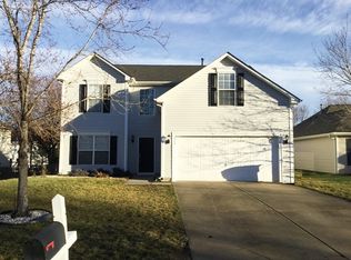 4945 Wheat Dr SW, Concord, NC 28027