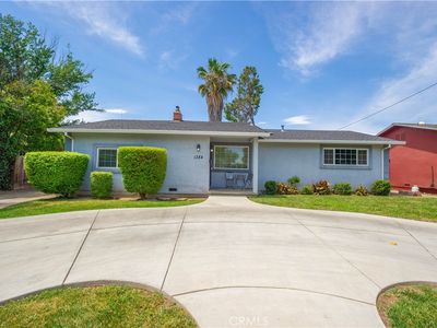 1384 Manzanita Ave, Chico, CA, 95926