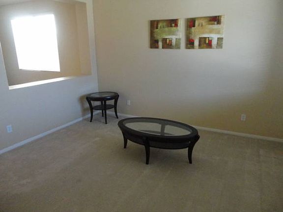 Formal Living Room