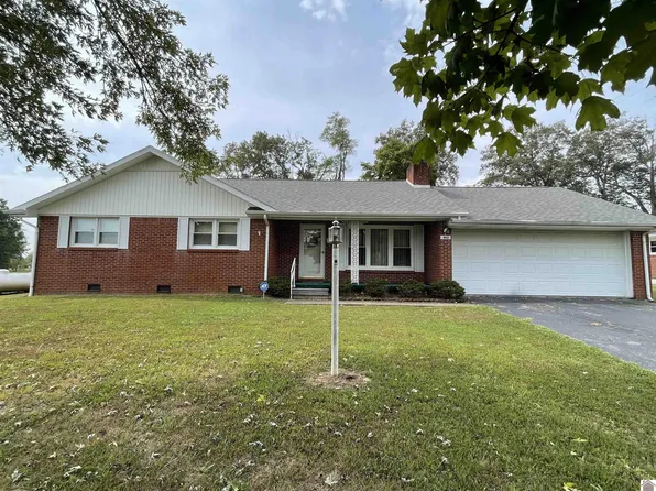 462 Allen Cir, Cadiz, KY 42211
