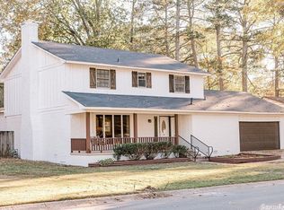 11 Crape Myrtle Pl, Little Rock, AR 72210