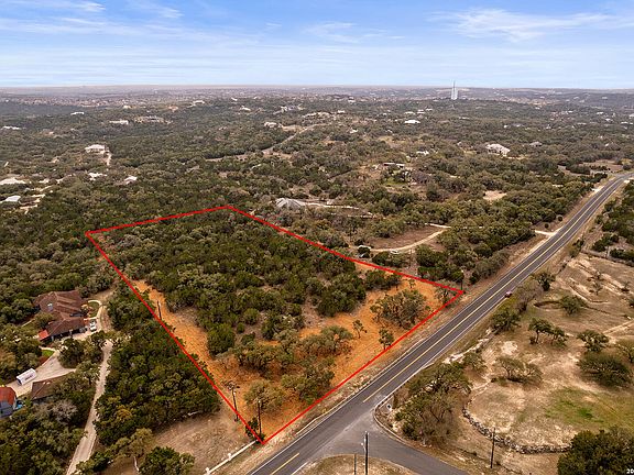 3rd image of TBD Smithson Valley LOT 5