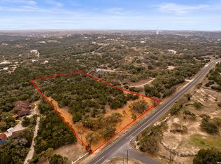 Smithson Rdg #5, San Antonio, TX 78261