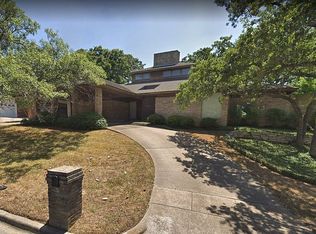 1806 Longbranch Ct, Arlington, TX 76012