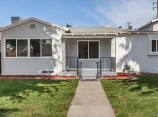 2210 Easy Ave, Long Beach, CA 90810