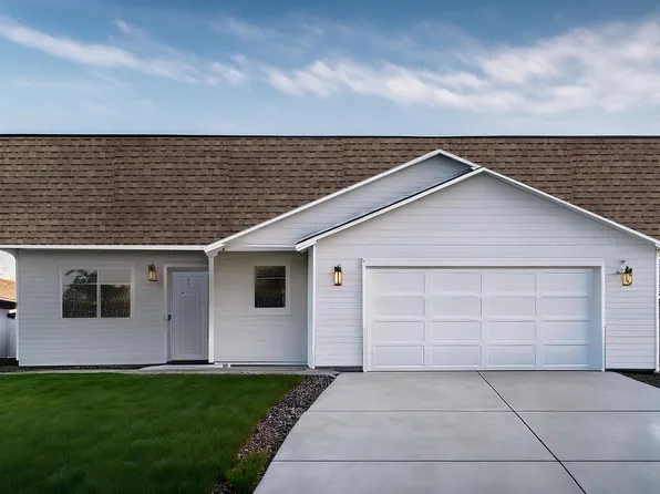 Spec #4-lot 11, Spearfish, SD 57783