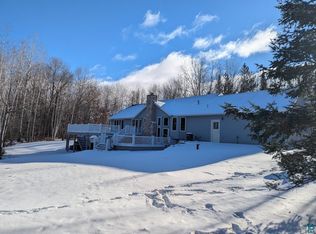 68460 Kane Rd, Ashland, WI 54806