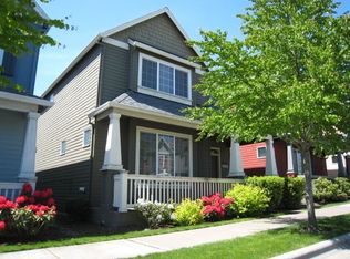 6277 SW Zabaco Ter, Beaverton, OR 97078