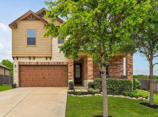 1105 Amazon Lilly Cv, Leander, TX 78641