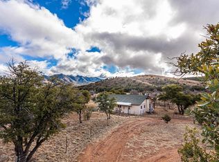 74 Lyle Canyon Rd, Elgin, AZ 85611