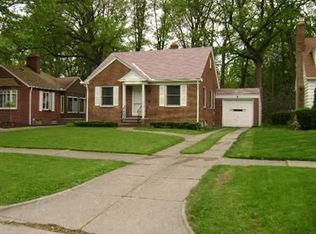 4170 W 215th St, Fairview Park, OH
