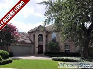 19102 Kristen Way, San Antonio, TX 78258