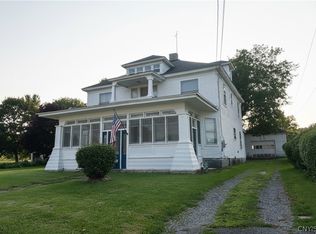 2643 State Route 12b, Deansboro, NY 13328