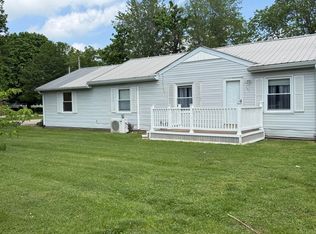486 State Highway 348, Symsonia, KY 42082