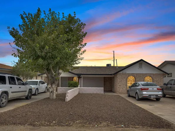 610 Gurdev Cir, Socorro, TX 79927