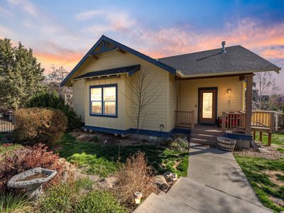 2258 SW 36th St, Redmond, OR, 97756