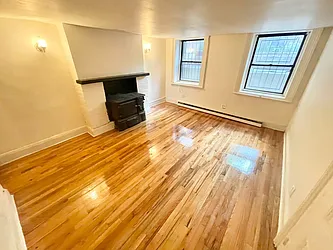 Rented by Prospect Heights Realty, Corp.