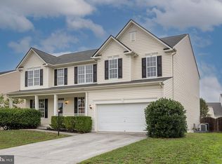 102 Blackburns Ford Dr, Stephens City, VA 22655