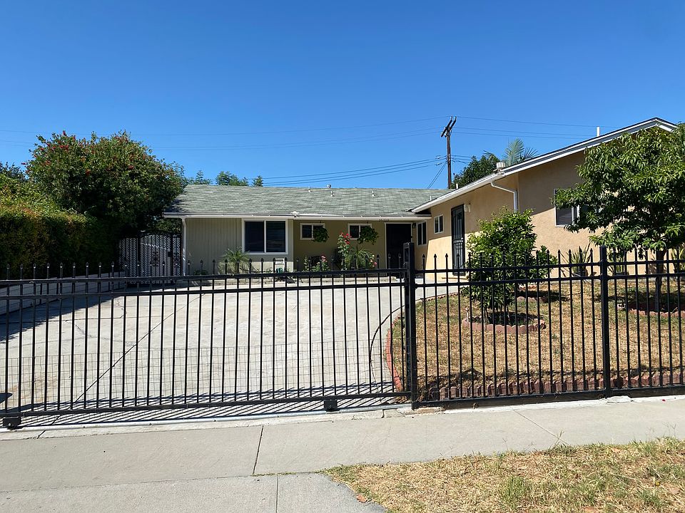 1st image of 16310 Bamboo St #1/2