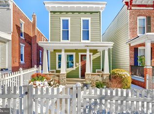 3713 Roland Ave, Baltimore, MD 21211