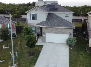 15223 Pandion Dr, San Antonio, TX 78245