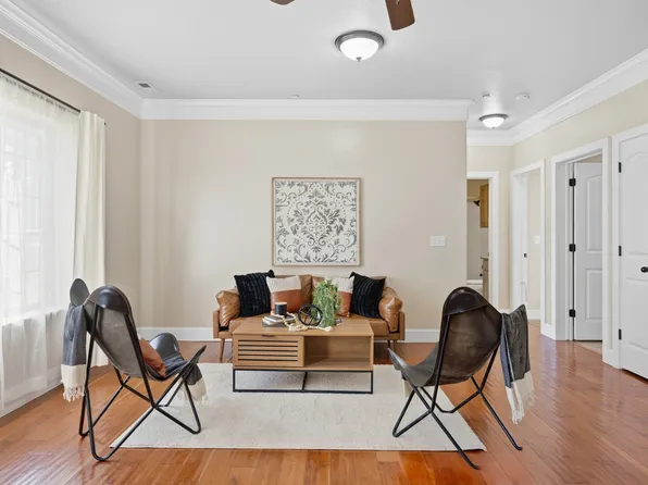 3689 E Rock Creek Rd APT N1, Eagle Mountain, UT 84005
