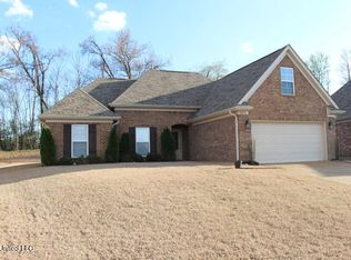 2621 Dawnwood Cir S, Southaven, MS 38672