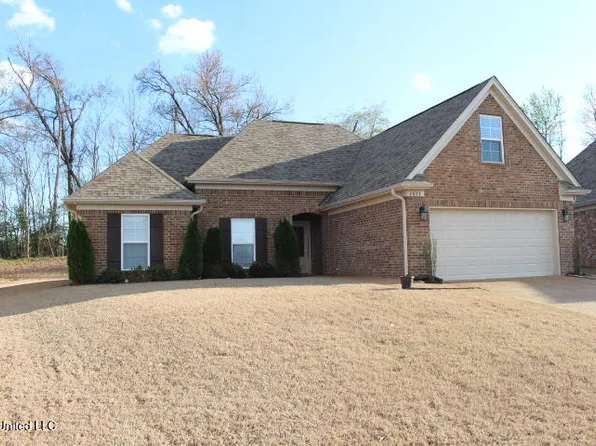 2621 Dawnwood Cir S, Southaven, MS 38672