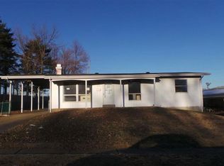 2775 Dove Dr, Florissant, MO