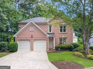 3000 Park Chase, Johns Creek, GA 30022