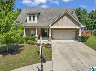 506 Chelsea Station Cir, Chelsea, AL 35043
