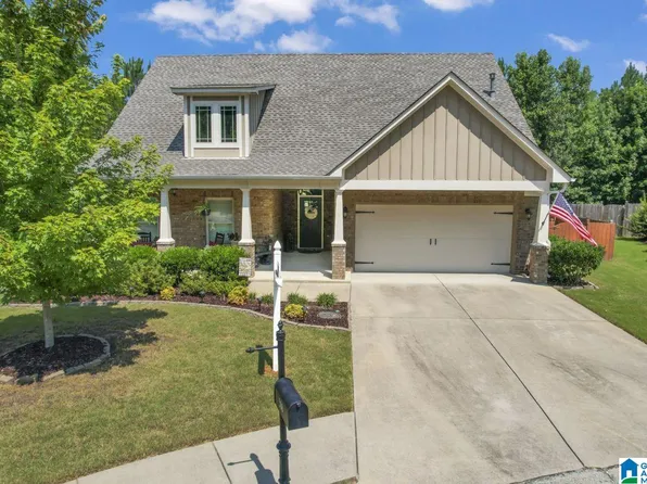 506 Chelsea Station Cir, Chelsea, AL 35043